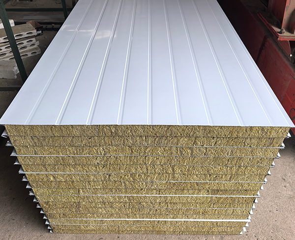 南通机制岩棉板