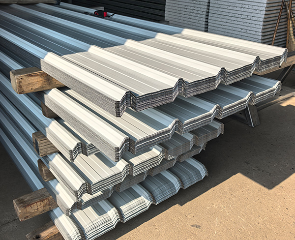 南通840型彩钢瓦